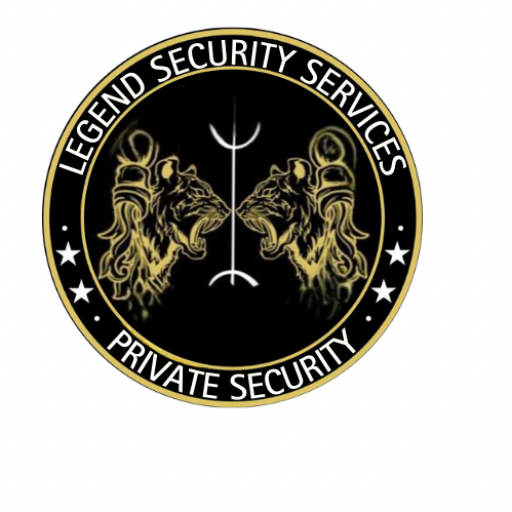 Legend Security Services